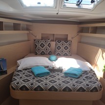 Hanse 458