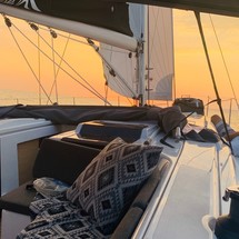 Hanse 458
