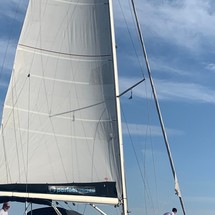 Hanse 458