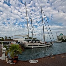Beneteau Oceanis 46