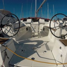 Jeanneau Sun Odyssey 439