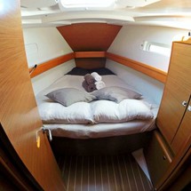 Jeanneau Sun Odyssey 439