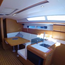 Jeanneau Sun Odyssey 439
