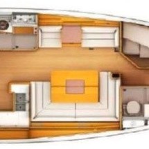 Jeanneau Sun Odyssey 439