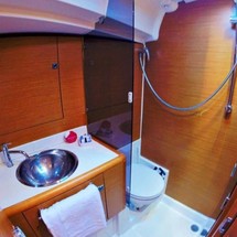 Jeanneau Sun Odyssey 439