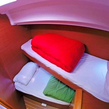 Jeanneau Sun Odyssey 439