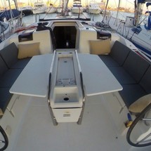Jeanneau Sun Odyssey 439