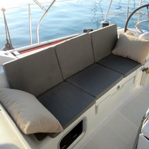Jeanneau Sun Odyssey 439