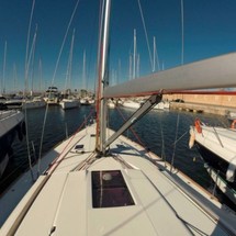 Jeanneau Sun Odyssey 439