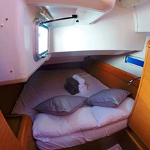 Jeanneau Sun Odyssey 439