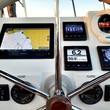 Fountaine Pajot Astréa 42