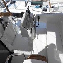 Fountaine Pajot Astréa 42