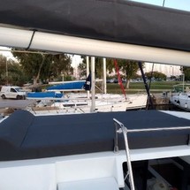 Fountaine Pajot Astréa 42