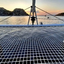 Fountaine Pajot Astréa 42
