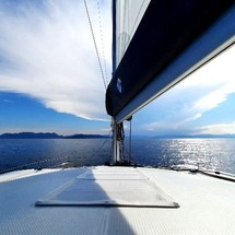 Fountaine Pajot Astréa 42