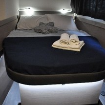 Fountaine Pajot Astréa 42