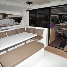 Fountaine Pajot Astréa 42