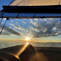 Fountaine Pajot Astréa 42