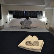 Fountaine Pajot Astréa 42