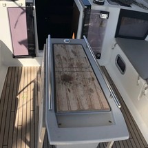 Beneteau Oceanis 45