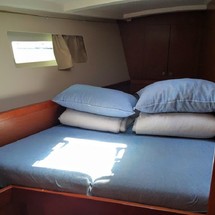 Beneteau Oceanis 45
