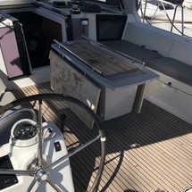 Beneteau Oceanis 45
