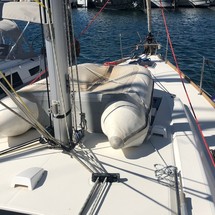 Beneteau Oceanis 45