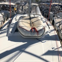 Beneteau Oceanis 45