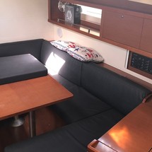 Beneteau Oceanis 45