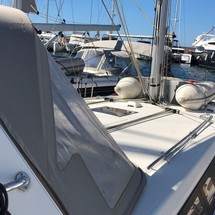 Beneteau Oceanis 45