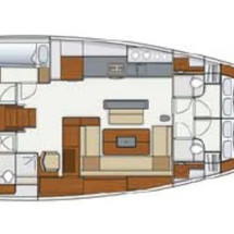 Hanse 575