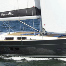 Hanse 575