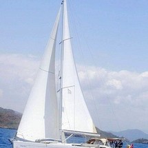 Dufour 450 GL