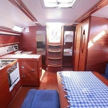 Dufour 450 GL