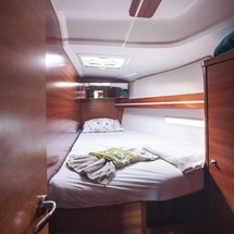 Dufour 450 GL