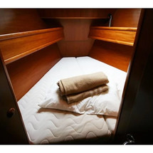 Jeanneau Sun Odyssey 54 DS