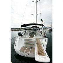 Jeanneau Sun Odyssey 54 DS