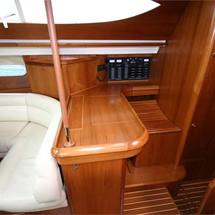 Jeanneau Sun Odyssey 54 DS