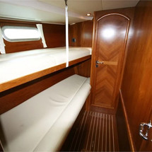 Jeanneau Sun Odyssey 54 DS
