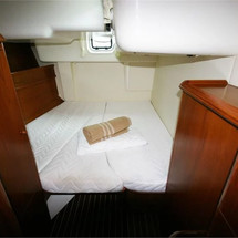 Jeanneau Sun Odyssey 54 DS