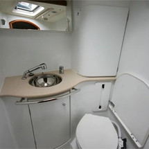 Jeanneau Sun Odyssey 54 DS