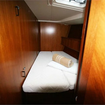 Jeanneau Sun Odyssey 54 DS