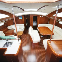 Jeanneau Sun Odyssey 54 DS