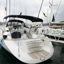 Jeanneau Sun Odyssey 54 DS