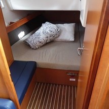 Bavaria Cruiser 41