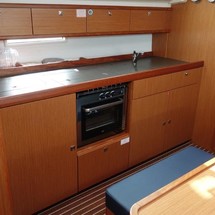 Bavaria Cruiser 41