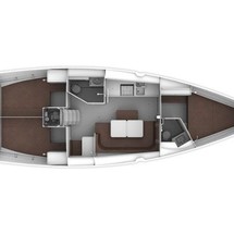 Bavaria Cruiser 41