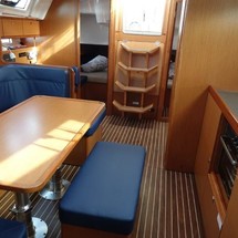 Bavaria Cruiser 41