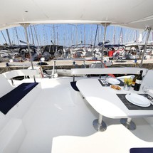 Fountaine Pajot Lipari 41