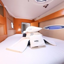 Fountaine Pajot Lipari 41